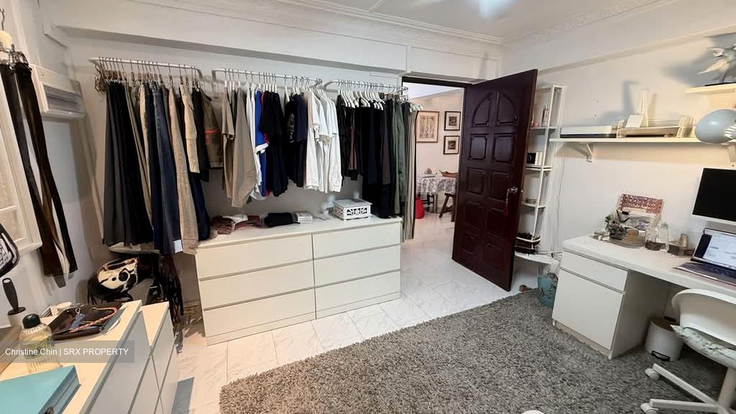 Blk 4 Holland Close (Queenstown), HDB 3 Rooms #580851901